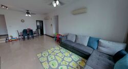 The Atria At Meyer (D15), Condominium #486678481